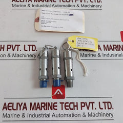 Kingston Crn0G31441C Relief Valve
