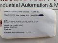 Kingston Crn0G31441C Relief Valve
