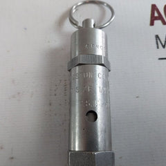 Kingston Crn0G31441C Relief Valve