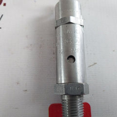 Kingston Crn0G31441C Relief Valve