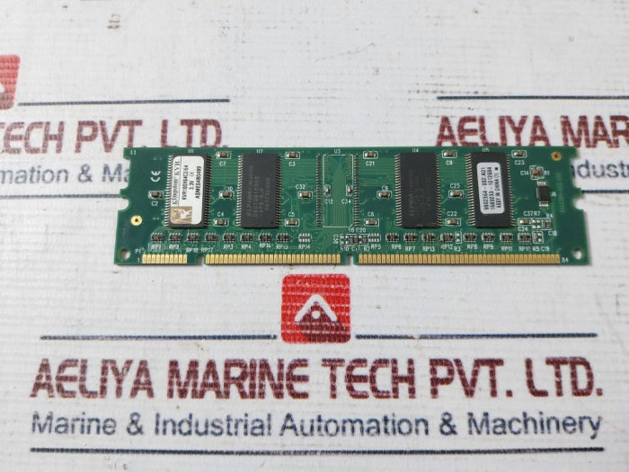 Kingston 2022364-002 A00 Printed Circuit Board 