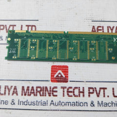 Kingston Kvr100X64C2/64 Memory Card 3.3V 2022364-002 A00