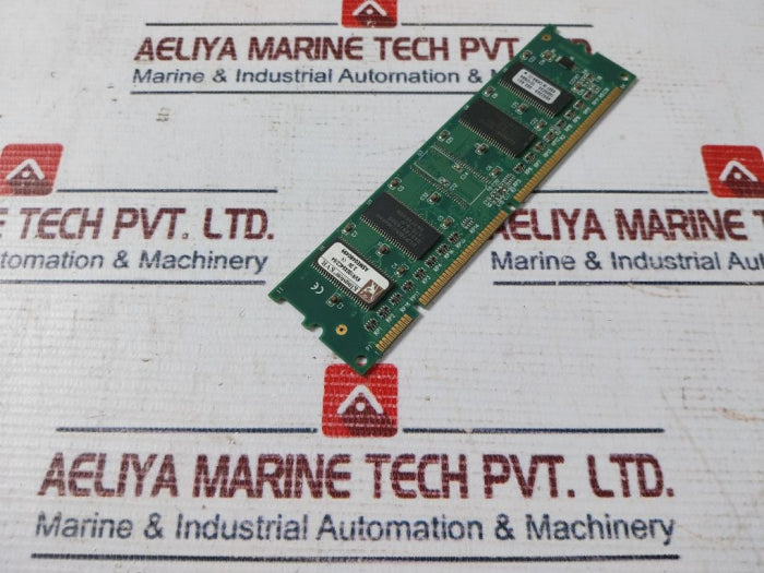 Kingston Kvr100X64C2/64 Memory Card 3.3V 2022364-002 A00
