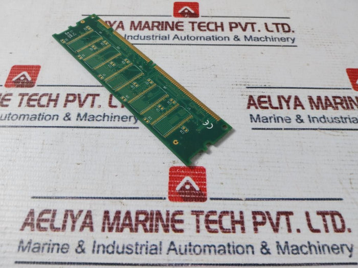 Kingston Kvr100X64C2/64 Memory Card 3.3V 2022364-002 A00