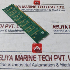 Kingston Kvr100X64C2/64 Memory Card 3.3V 2022364-002 A00