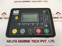 Kirloskar Kg545 Genset Controller