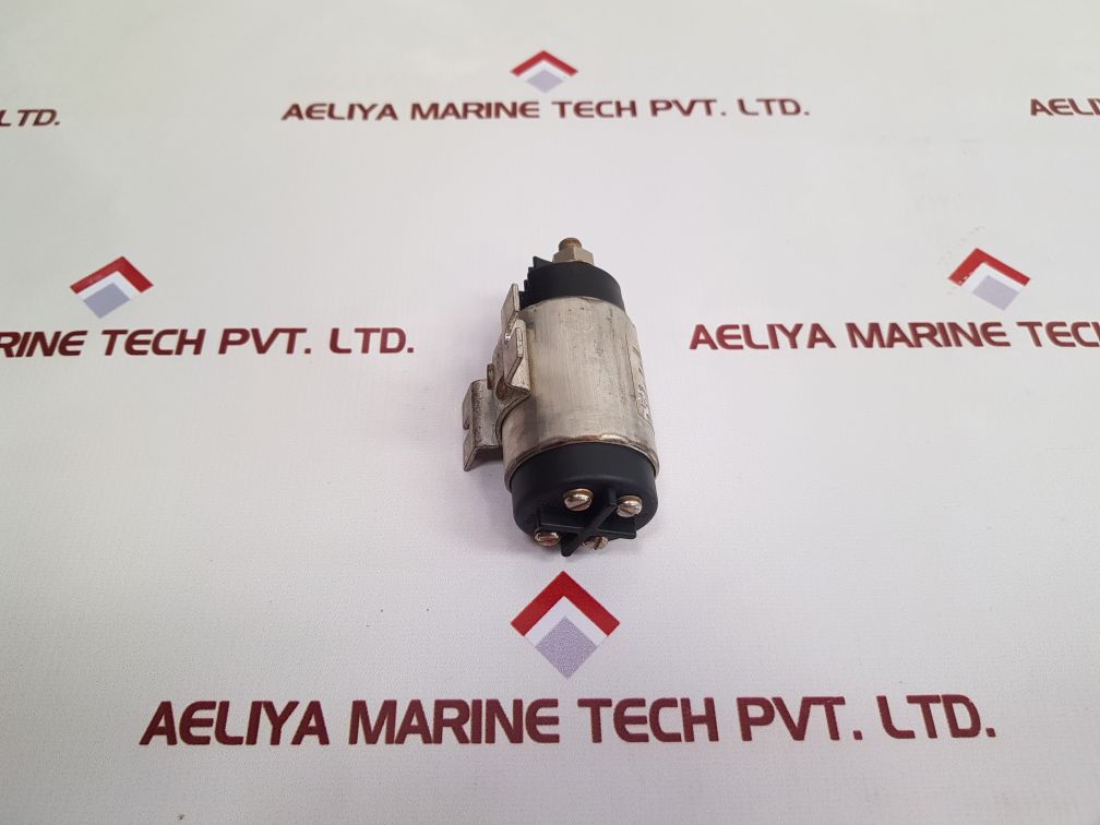Kissling 29.111.12A Power Relay 120A 24Vdc
