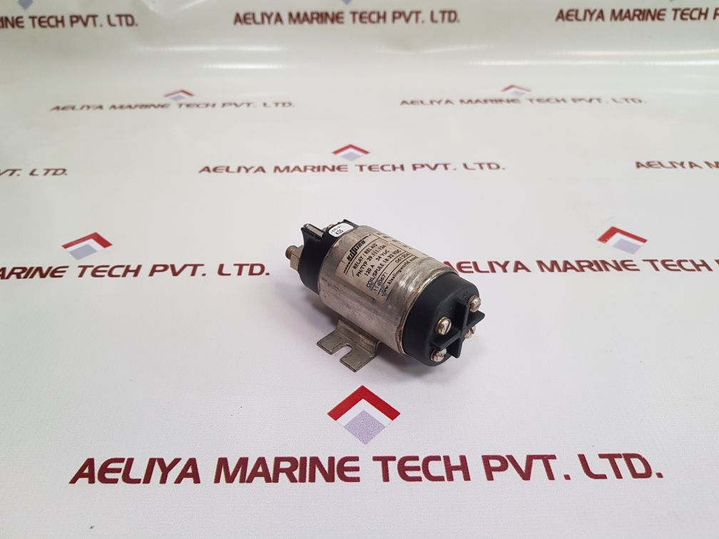 Kissling 29.111.12A Power Relay 120A 24Vdc