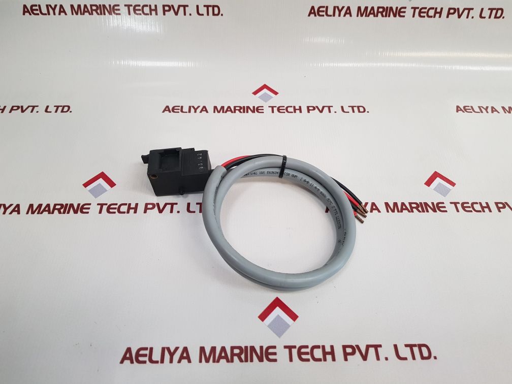 Kissling PZ1 613 902 Pressure Switch 460v/16a - Aeliya Marine Tech