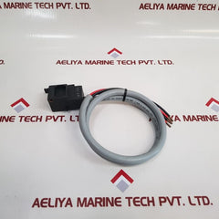 Kissling PZ1 613 902 Pressure Switch 460v/16a - Aeliya Marine Tech