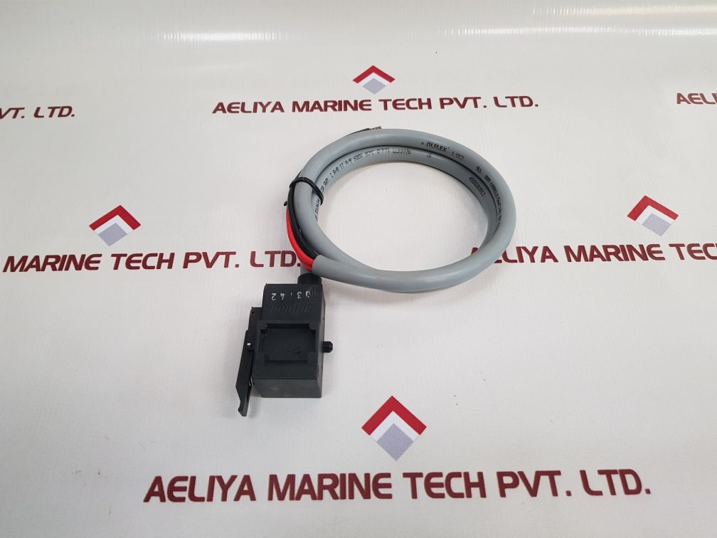 Kissling PZ1 613 902 Pressure Switch 460v/16a - Aeliya Marine Tech