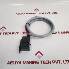Kissling PZ1 613 902 Pressure Switch 460v/16a - Aeliya Marine Tech