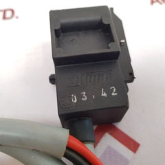 Kissling PZ1 613 902 Pressure Switch 460v/16a - Aeliya Marine Tech