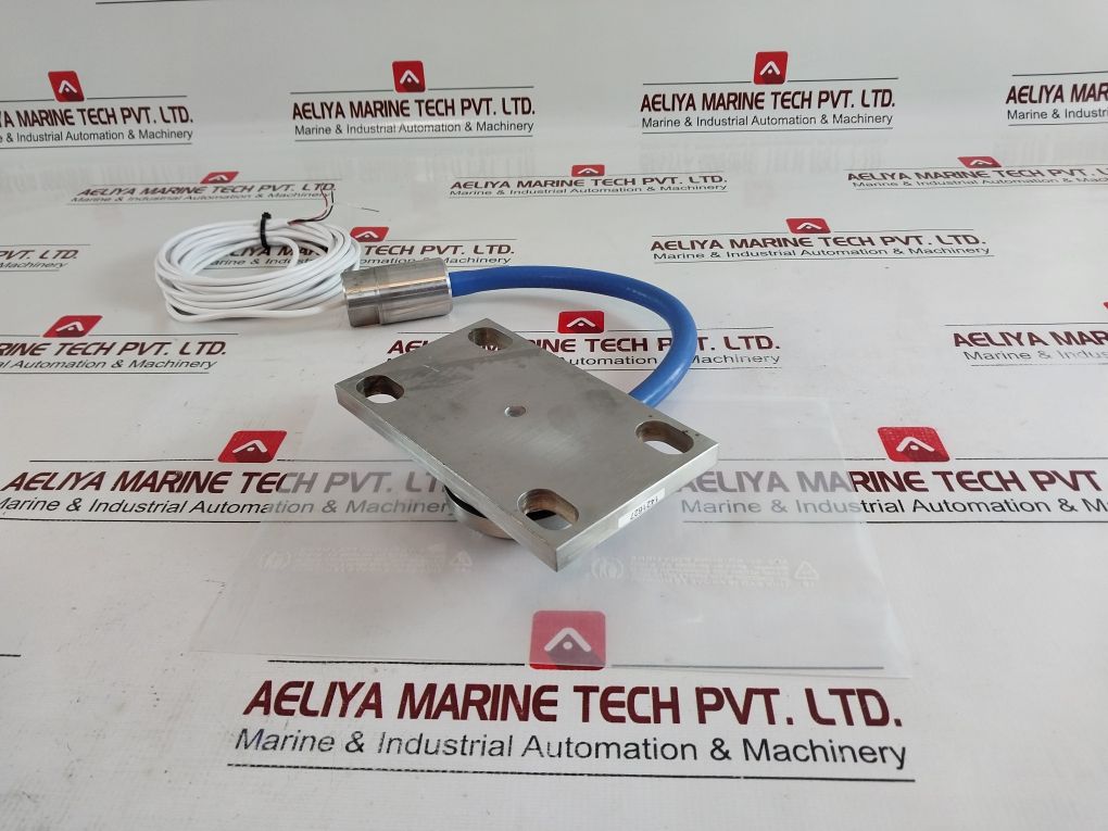 Kistler-morse C1-2-7K-x-x Cell Load Disc C1-2-07K-x 15-x