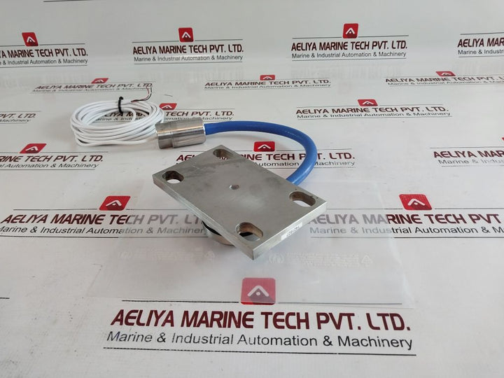Kistler-morse C1-2-7K-x-x Cell Load Disc C1-2-07K-x 15-x