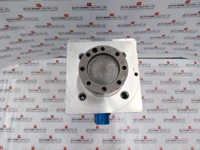 Kistler 2151B30154002 Electromechanical Nc Joining Module Ncfh30400300Bhcg 30Kn