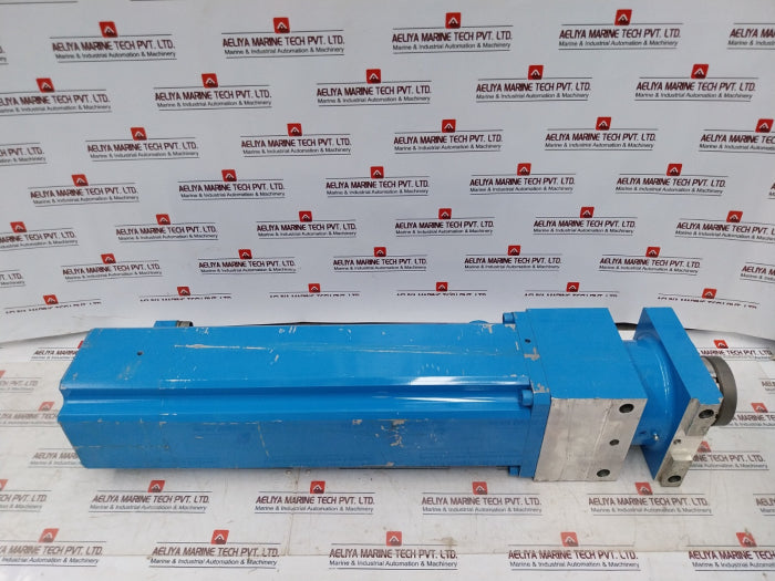 Kistler 2151B30154002 Electromechanical Nc Joining Module Ncfh30400300Bhcg 30Kn