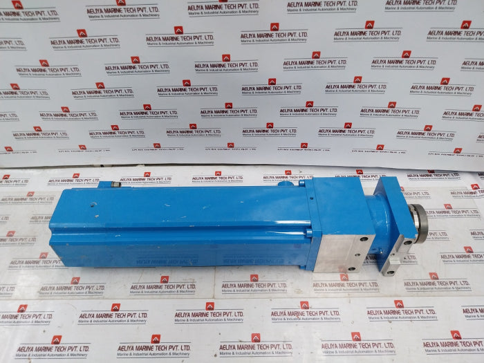 Kistler 2151B30154002 Nc Joining Module Ncfh30400300Bhcg Rev Fs 50Mm 0Mm 18Nm