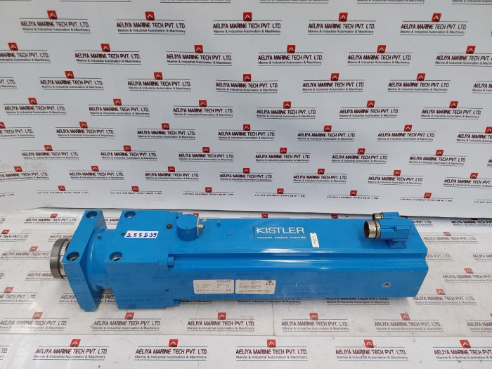 Kistler 2151B30154002 Joining Module Hollow Shaft Motor Compact Ncfh30400300Bhcg