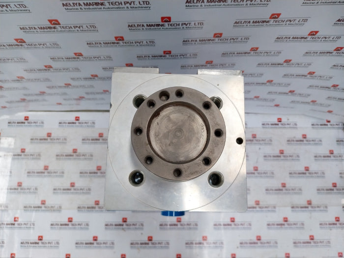 Kistler 2151B30154002 Electromechanical Joining Module Ncfh30400300Bhcg, Rev. Fs