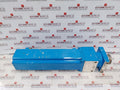 Kistler 2151B30154002 Electromechanical Joining Module Ncfh30400300Bhcg, Rev. Fs