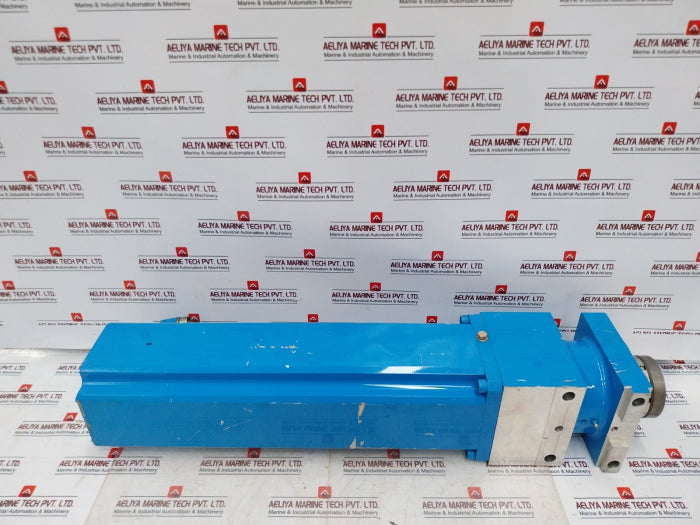 Kistler 2151B30154002 Nc Joining Module 18Nm Ncfh30400300Bhcg Rev.Fs