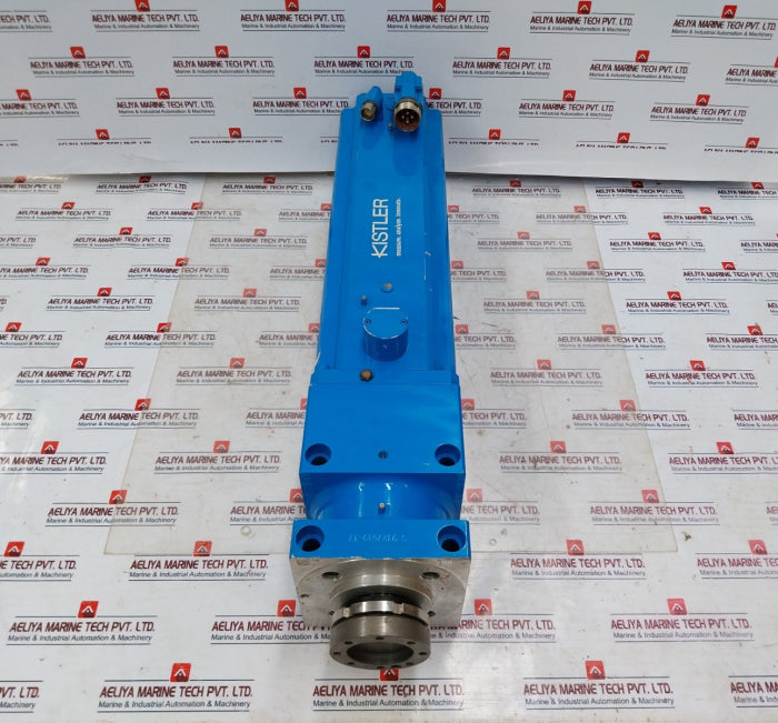 Kistler 2151B30154002 Nc Joining Module 18Nm Ncfh30400300Bhcg Rev.Fs