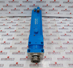 Kistler 2151B30154002 Nc Joining Module 18Nm Ncfh30400300Bhcg Rev.Fs