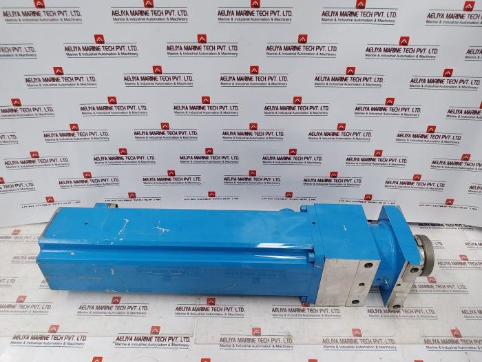 Kistler 2151B30154002 Nc Electromechanical Joining Module Ncfh30400300Bhcg