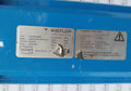 Kistler 2151B30154002 Nc Electromechanical Joining Module Ncfh30400300Bhcg