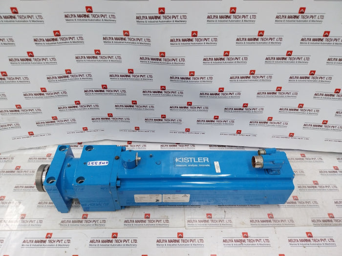 Kistler 2151B30154002 Ncfh30400300Bhcg Nc Joining Module Hollow Shaft Motor 18Nm