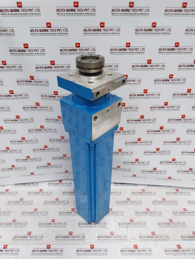 Kistler 2151b30154002 Ncfh30400300bhcg Nc Joining Module Hollow Shaft Motor 18nm