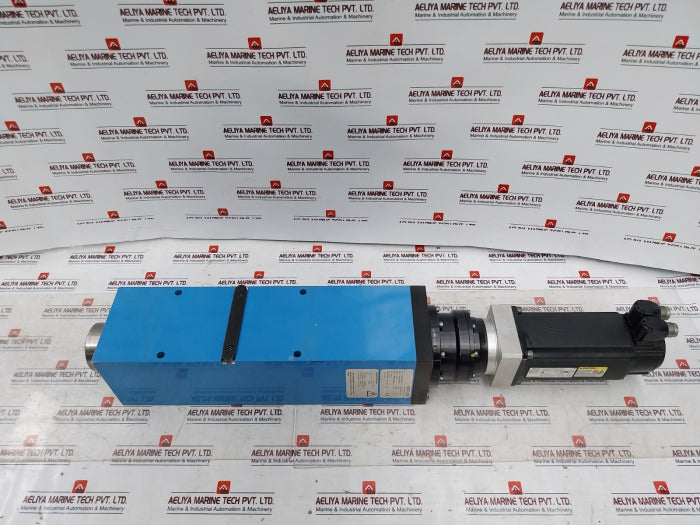 Kistler 2153A0152003Hg Ncfn15200250Hg Electromechanical Nc Joining Module