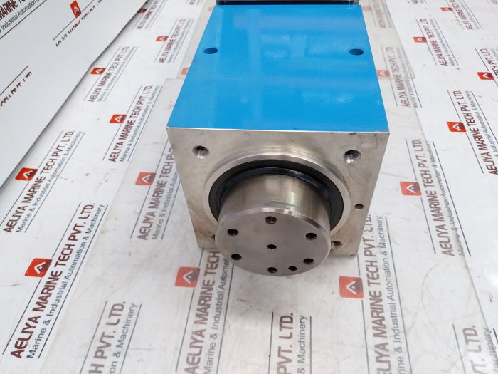 Kistler 2153A0152003Hg Ncfn15200250Hg Electromechanical Nc Joining Module