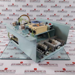 Kitagawa Ua-480 Combustible Gas Alarm System Ch4 Ac100V 50/60Hz