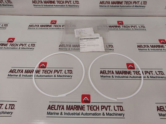 Kitamura Valve 10 Back-UP Ring PTFE SDV-6923A-03.0005