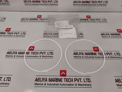 Kitamura Valve 10 Back-UP Ring PTFE SDV-6923A-03.0005