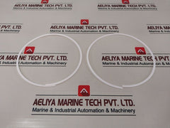 Kitamura Valve 10 Back-UP Ring PTFE SDV-6923A-03.0005