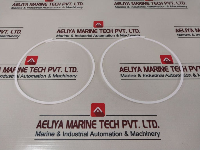 Kitamura Valve 10 Back-UP Ring PTFE SDV-6923A-03.0005