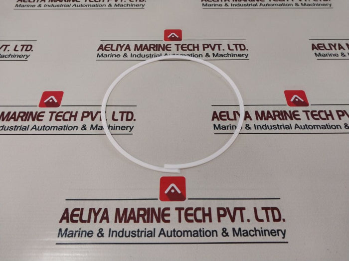 Kitamura Valve 10 Back-up Ring Ptfe Sdv-6923A-03.0005