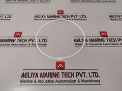 Kitamura Valve 10 Back-up Ring Ptfe Sdv-6923A-03.0005