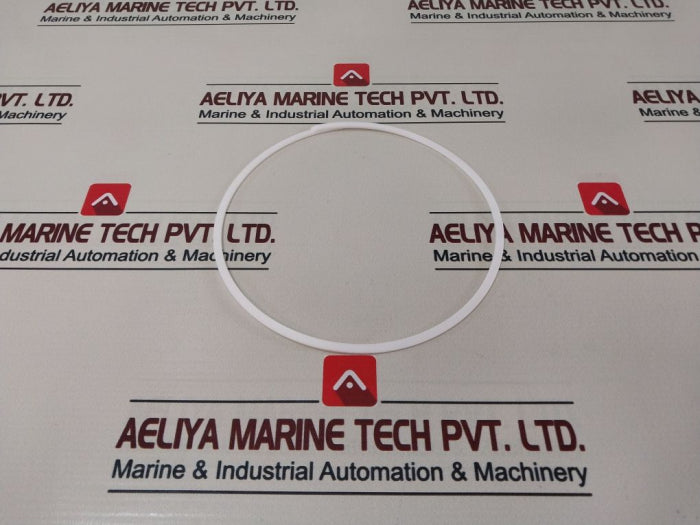 Kitamura Valve 10 Back-UP Ring PTFE SDV-6923A-03.0005