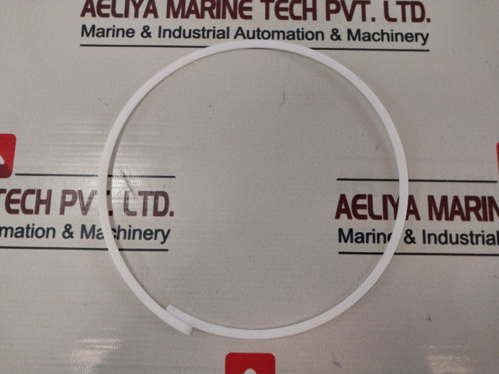 Kitamura Valve 10 Back-UP Ring PTFE SDV-6923A-03.0005