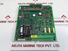 Kitron 0449 Pcb Card Wk04461250039