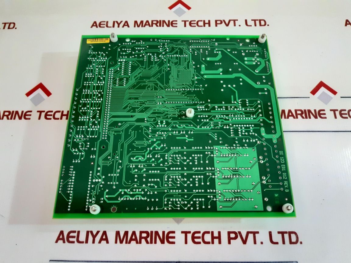Kitron 0449 Pcb Card Wk04461250039