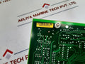 Kitron 0449 Pcb Card Wk04461250039