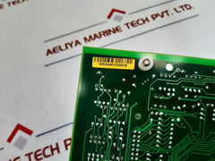 Kitron 0449 Pcb Card Wk04461250039