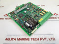 Kitron 0449 Pcb Card Wk04461250039