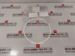 Kitz 8730-0285-80 Backup Ring Eki073121-32