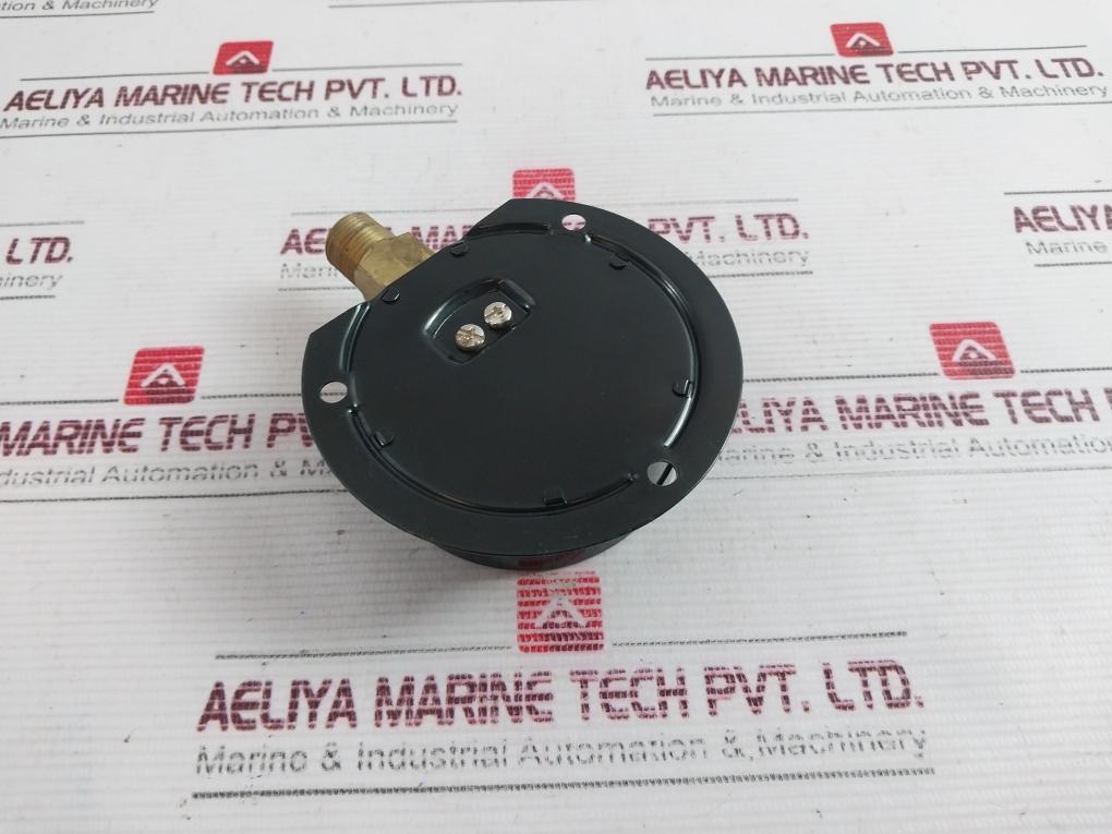 Kk Gauges 0-15 Kg/Cm2 Pressure Gauge 